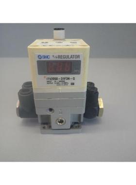 ITV205031F3NQ - SMC - ITV2050-31F3N-Q/Module Gauge Pressure