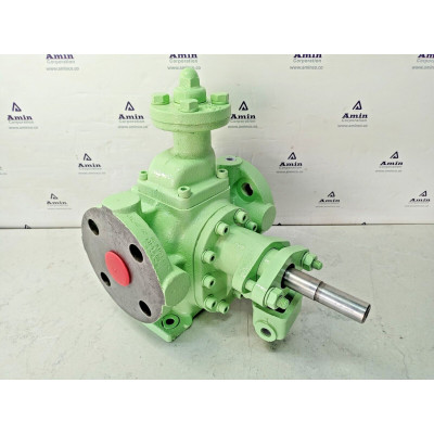 Taiko kikai HHB-1 Gear pump - Pressure tested