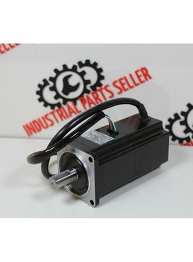 Yaskawa SGM-02AWSU13 (4N3257) (servo motor) - 6 months warra