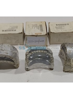 SPERRE 主轴承端 3921 COMRESSOR SPARE(全新带盒)