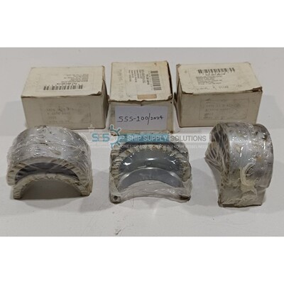 SPERRE 主轴承端 3921 COMRESSOR SPARE(全新带盒)