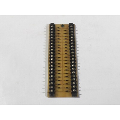 Cameron 381129-03-01 Lampada Test Diode Assembly 3811290301