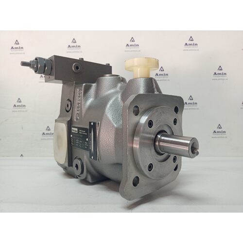 Parker PV028R1K1T1NMMC Variable Desplazamiento Axial Pistón