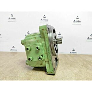 Pompe à Engrenages Hydraulique Rickmeier R31/4 FL-V-L - NEU