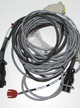 Applied materials 0140-19627 rev. 03 cable