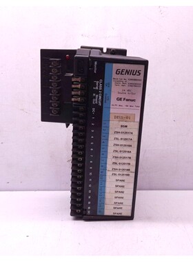 GE Block IC660BBA026 Electrical IC660EBD020 Terminal IC660TB