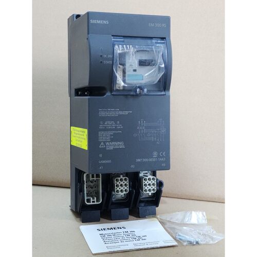 3RK1300-0ESS01-AA3 西门子电机控制器 3RK1300-0ESS01-AA3