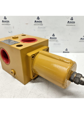 Hydranor 3SV36 液压阀 - 全新