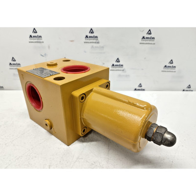 Hydranor 3SV36 液压阀 - 全新