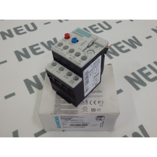 3RU11160JB0 - SIEMENS - 3RU1116-0JB0 / Relais de surcharge 0