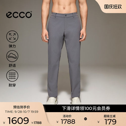 ECCO EG261P010M