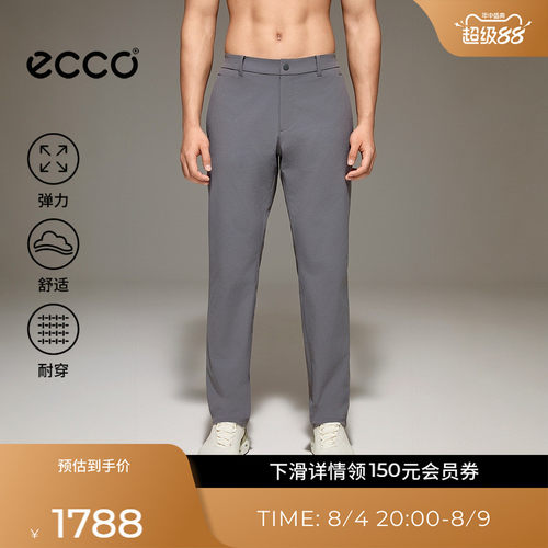 ECCO EG261P010M
