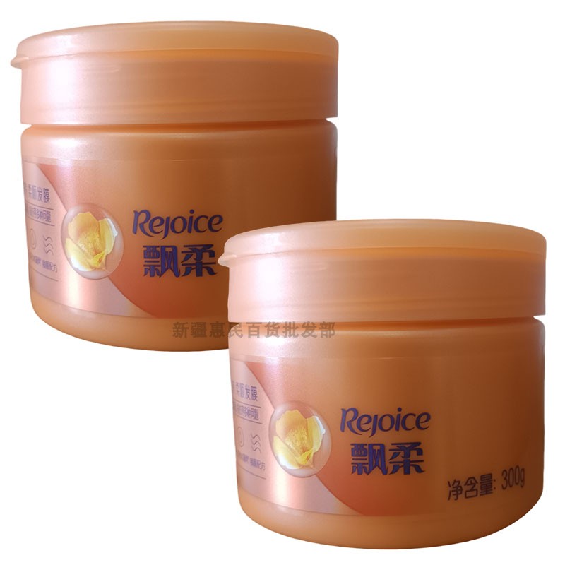 飘柔护发发膜护发素300g/瓶