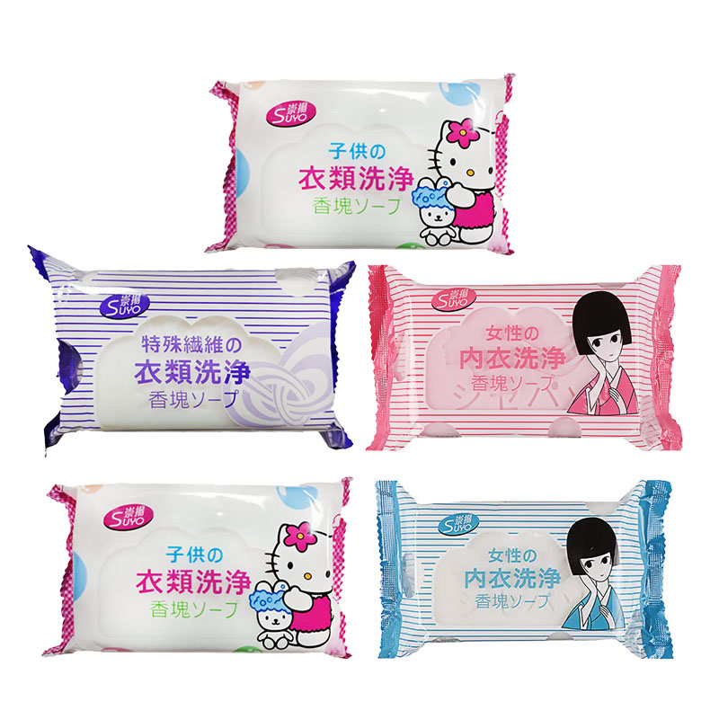 崇揚崇扬内衣洁净香块200g/块