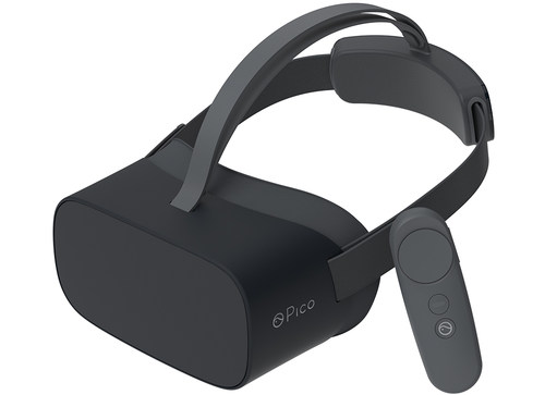 菲创心理VR音乐放松减压训练系统