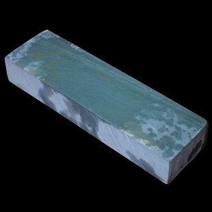 包邮正宗水滴青磨刀石刀砖天然细磨石刀砖浆石青砖黄泥浆石泥石