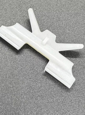 适用宝马MINIR50 R52 R53镀铬条固定卡扣子母卡扣车身固定卡子