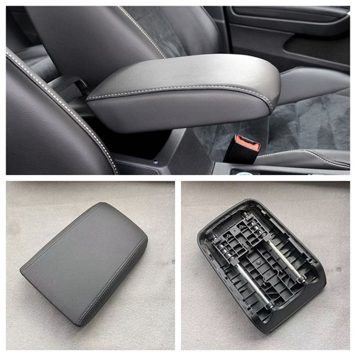 高尔夫7高7手箱盖中央通道上盖