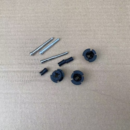 途锐ACC雷达探头支架固定螺丝