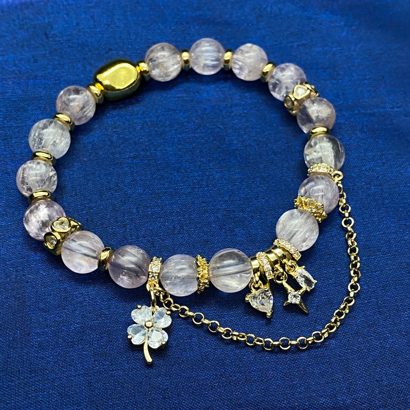 水晶diy配饰高保色铜镀蝴蝶结吊坠十字架提溜安全链条手串珠配件,饰品/流行首饰/时尚饰品新,链条,淘宝优惠券,粉丝福利购,淘宝优惠卷