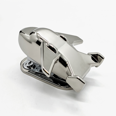 全金属飞机订书机AN225