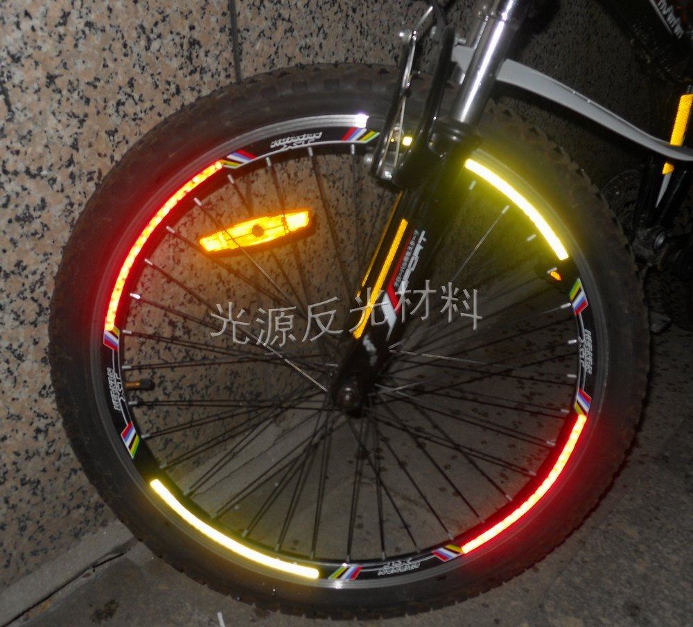 Sticker pour vélos - Ref 2278564 Image 4