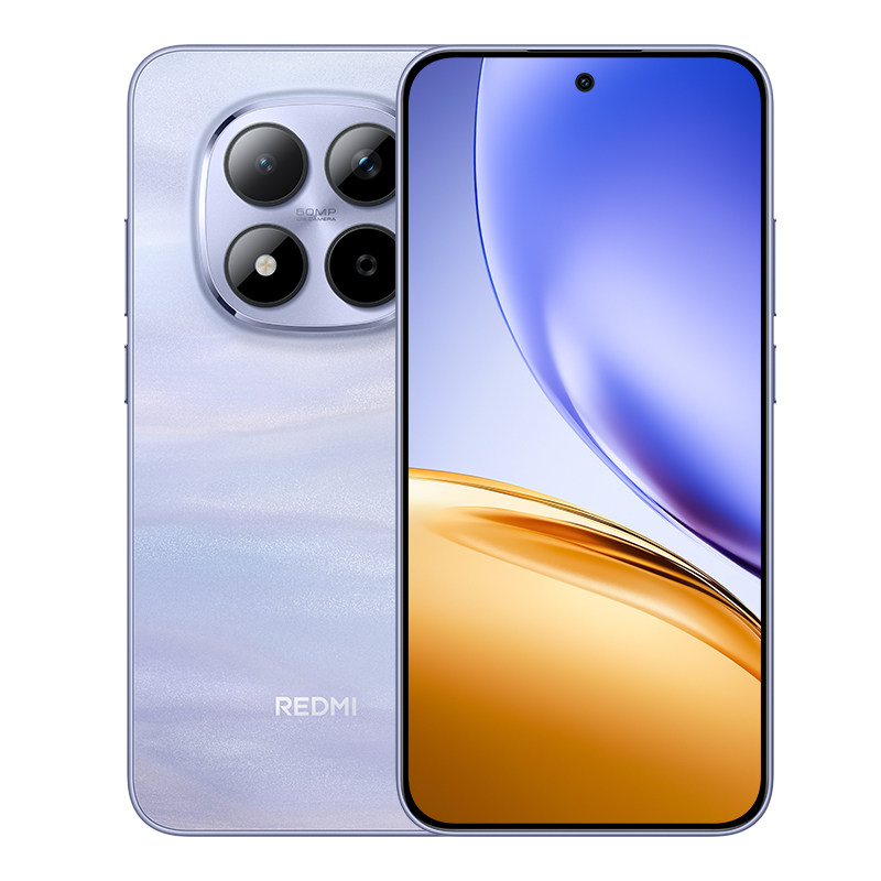 MIUI/小米 REDMI N手机