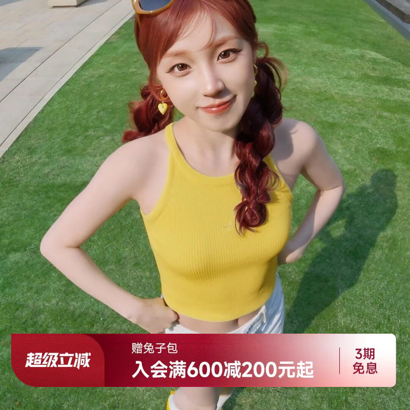 【宋雨琦同款】陌森26新品墨镜小方糖偏光防晒猫眼太阳镜MM3000