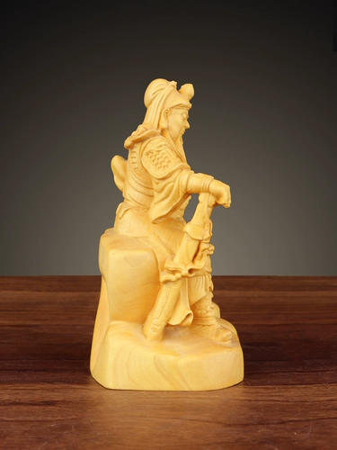 Декоративная гостиная Гуанг Гун