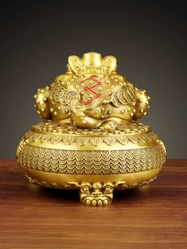 Медный декор для офиса для гостиной, подарок на день рождения