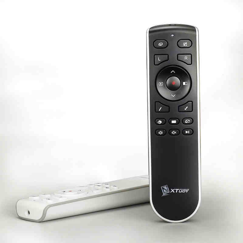 Telecommande - pointeur laser - Ref 390078 Image 3