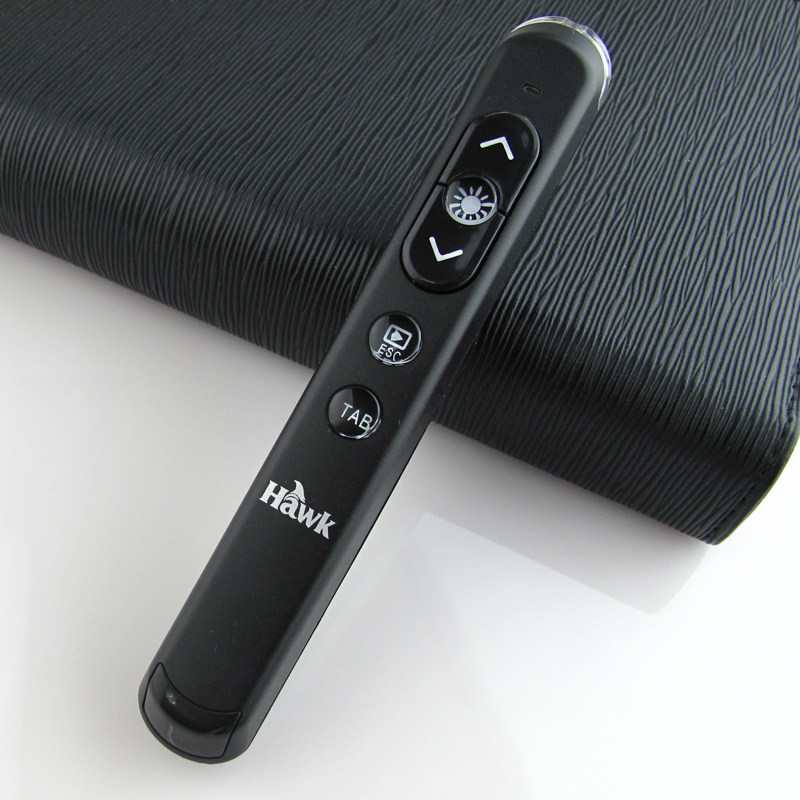 Telecommande - pointeur laser - Ref 384156 Image 4