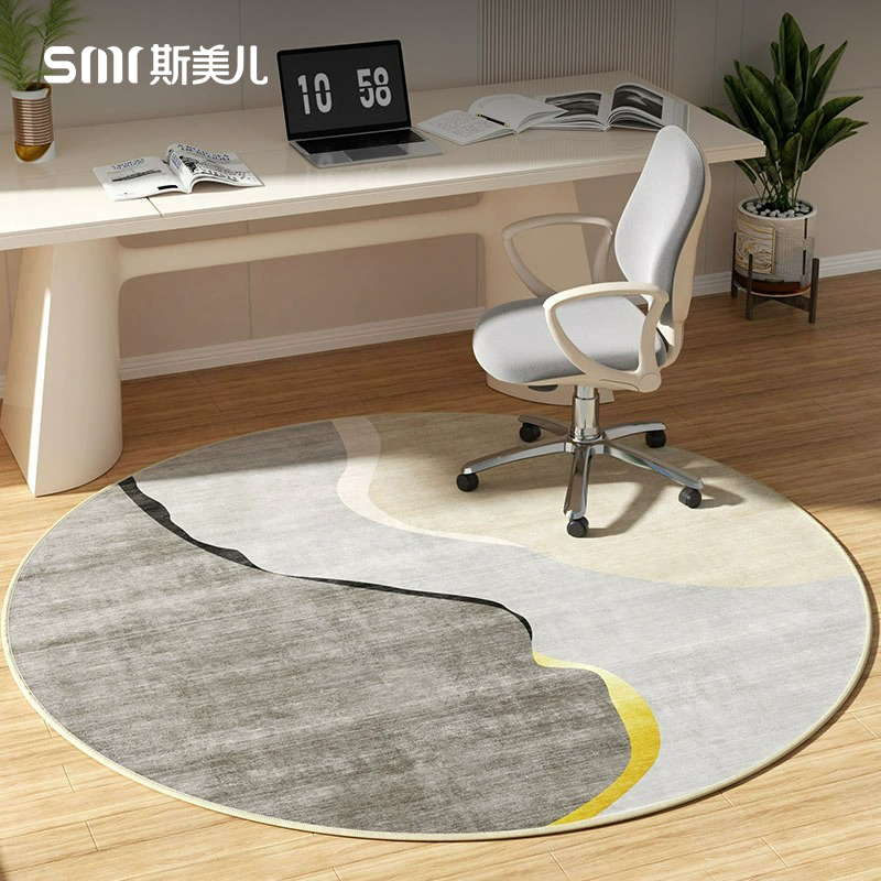 高级地毯防水垫易打理简约风