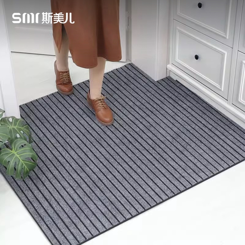 入户门家用蹭土定制网红地垫