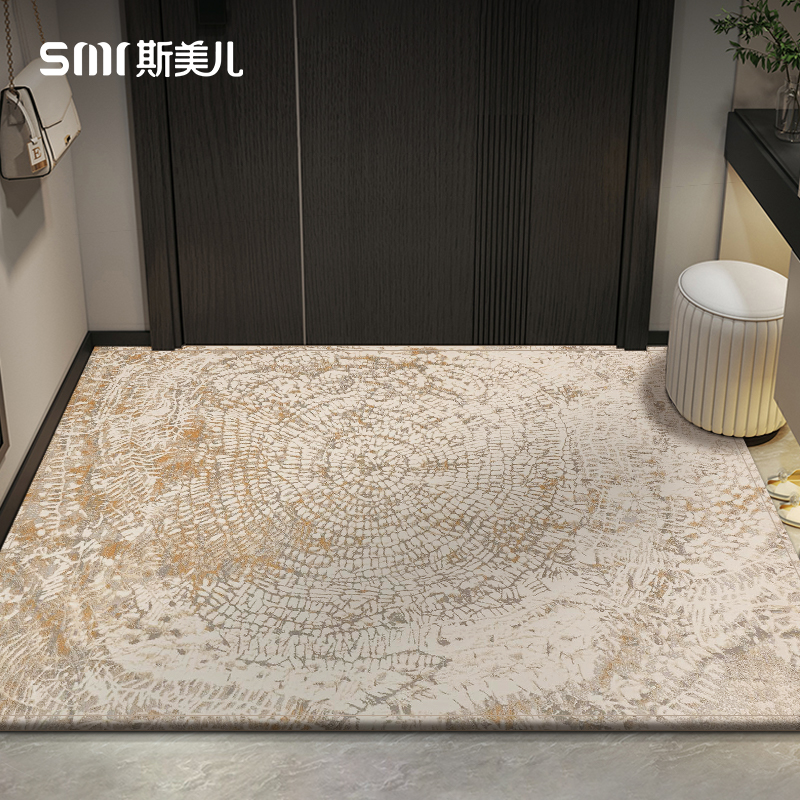 门口地垫入户门外地毯门垫进门