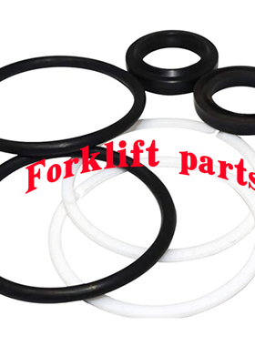 丰田叉车配件8FB/8FD10-30侧移缸油封修理包密封圈04751-20480-71