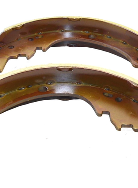 丰田叉车配件7FD/8FD20-30刹车蹄片前轮摩擦片47401-33240-71推荐