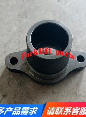 TOYOTA丰田叉车配件7FBR10-30齿轮箱轴承座33138-13900-71原厂