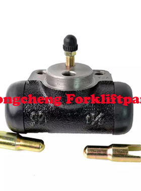 小松叉车配件FD20/30-16/17代刹车分泵制动轮缸3EB-30-41440出口