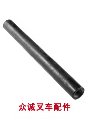 力至优三菱电动叉车配件FB20-30转向横拉杆球头连接杆14300-00660