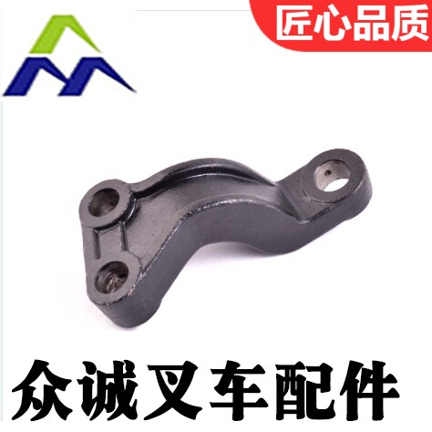 永恒力叉车配件起升推杆
