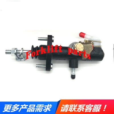 TOYOTA丰田叉车配件6FD10-30/6FB15刹车总泵47210-23600-71高质量
