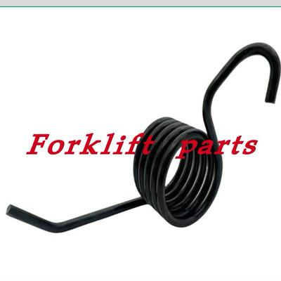 TOYOTA丰田叉车配件7FD/7FG10-30离合器踏板弹簧47119-23330-71