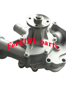 toyota丰田叉车配件2Z/3Z发动机7FD/8FD10-30水泵16100-78701-71