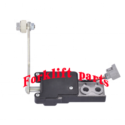 TOYOTA丰田叉车配件8FB/7FB10-30门架高度限位开关58910-23331-71