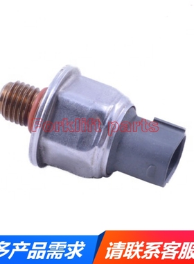 TOYOTA丰田叉车配件7FB15/7FBR15升降缸压力传感器58840-23420-71