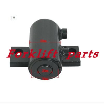 NYK力至优站架式叉车配件FBR10-18倾斜油缸31850-53130