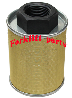 海斯特叉车配件J1.5-2.5EX-A402/B226/A401液压油吸油滤芯2028634