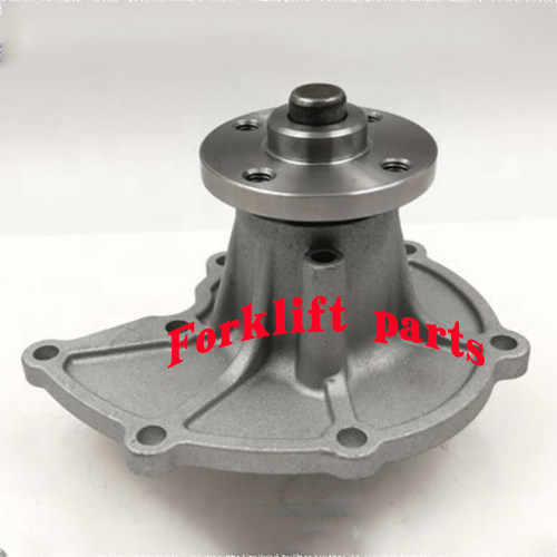 toyota丰田叉车配件4Y发动机7FG/8FG10-30水泵16110-78156-71配套