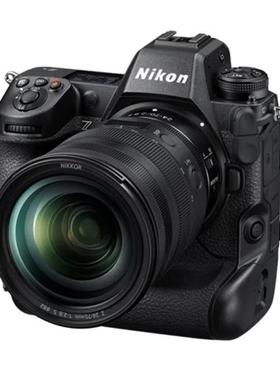 Nikon/尼康 Z9单机身数码专业级8K视频运动人像风景微单相机z8 z9